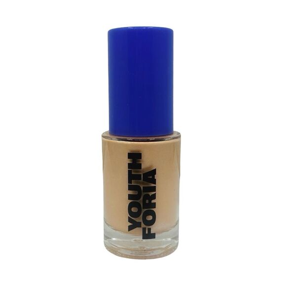 YouthForia Date Night Sunkissed Liquid Skin Enhancer - Illuminating - 0.5 fl oz - Picture 3 of 4